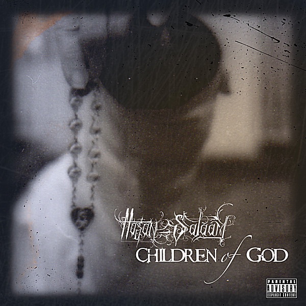 Hasan Salaam - Children of God